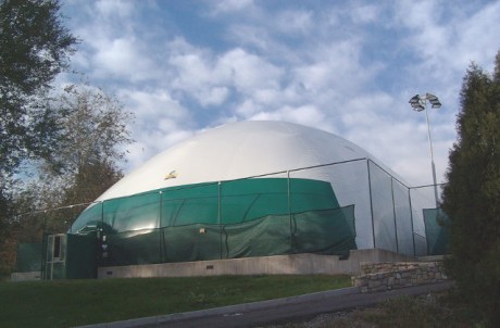 Telo ad alto risparmio energetico Tensint