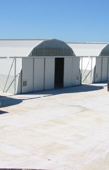 Hangar