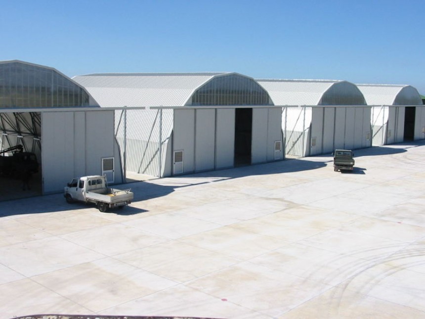 Hangar