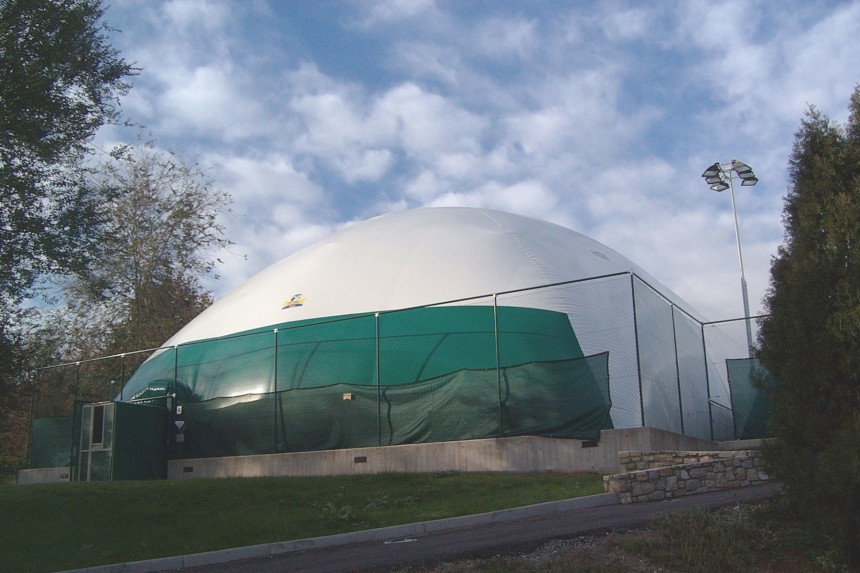 Ballon à économie d'énergie