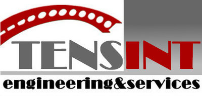 Logo Tensint